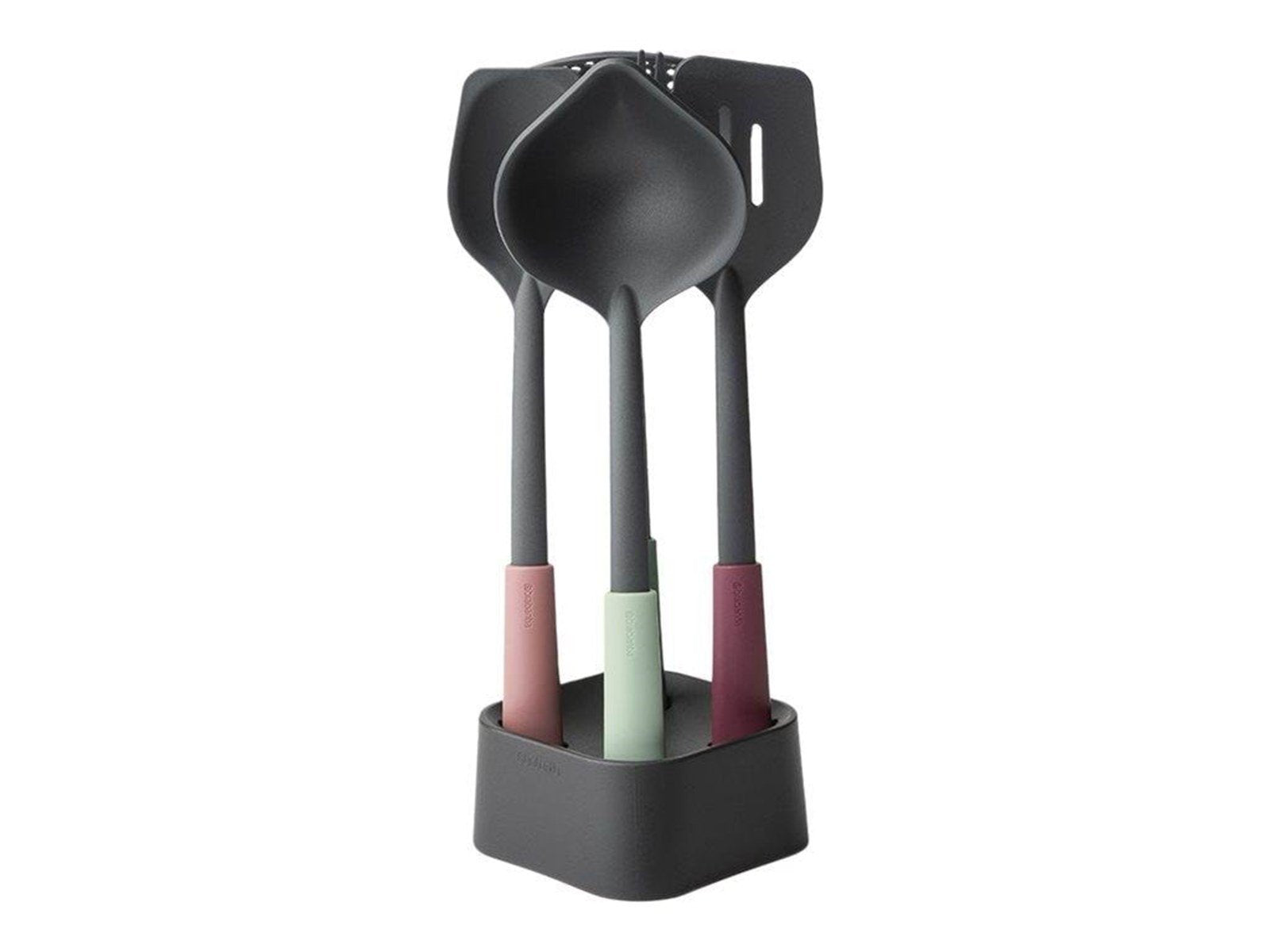 brabantia TASTY+ Utensils set brabantia TASTY+ Utensils set